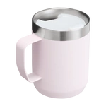 Stanley Legendary Classic Camp Mug Rose Quartz 0.23L 