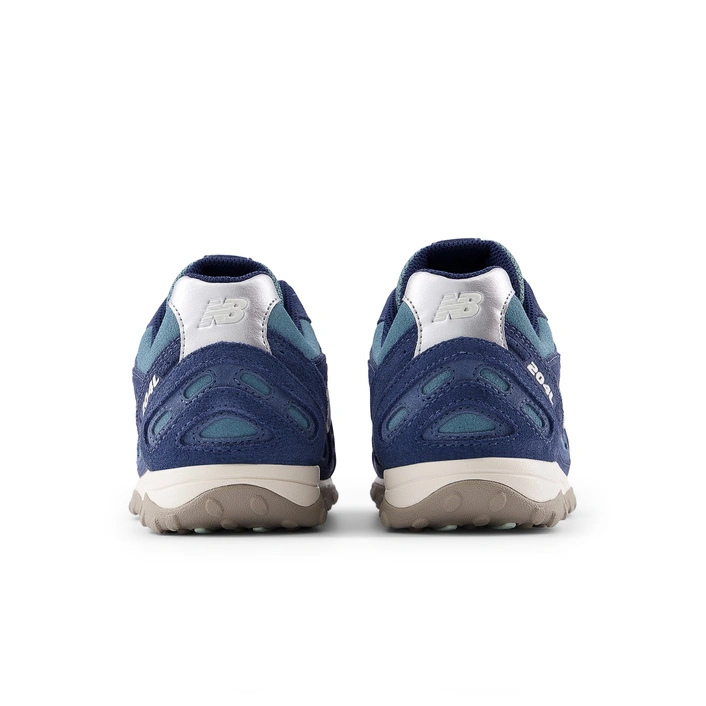 New Balance 204L U204L67Q Blue Sneakers