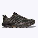 HOKA Speedgoat 2 Unisex Sneakers Black / Asphalt Grey