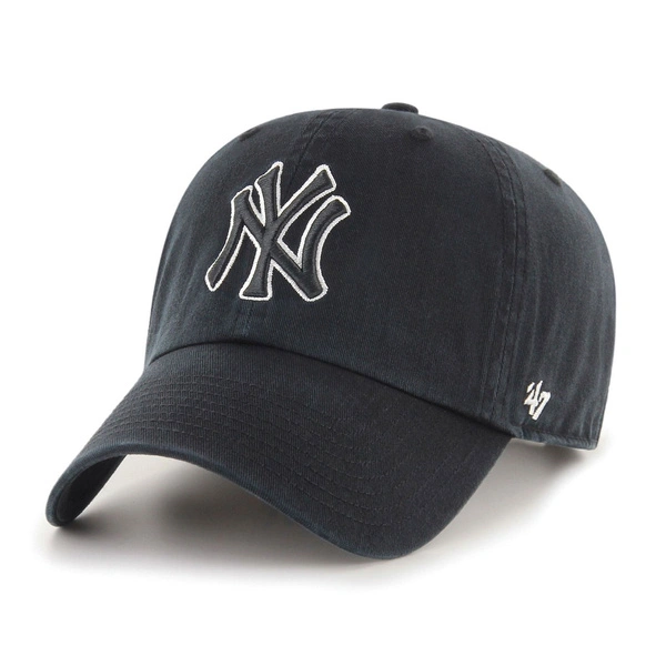 47 Brand New York Yankees 47 Clean Up W/ No Loop Label