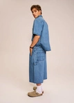 Coalition CLTN JELS Men's Shirt – blue