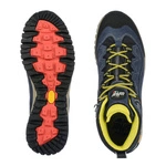 LOMER SELLA HIGH MTX SUEDE