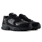 New Balance 530 G5301PD Black Kids' Sneakers