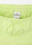 Coalition CLTN K KEMI Kids' Swim Shorts – lime