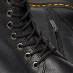 Dr. Martens platform boots Jadon III Pisa black 26378001