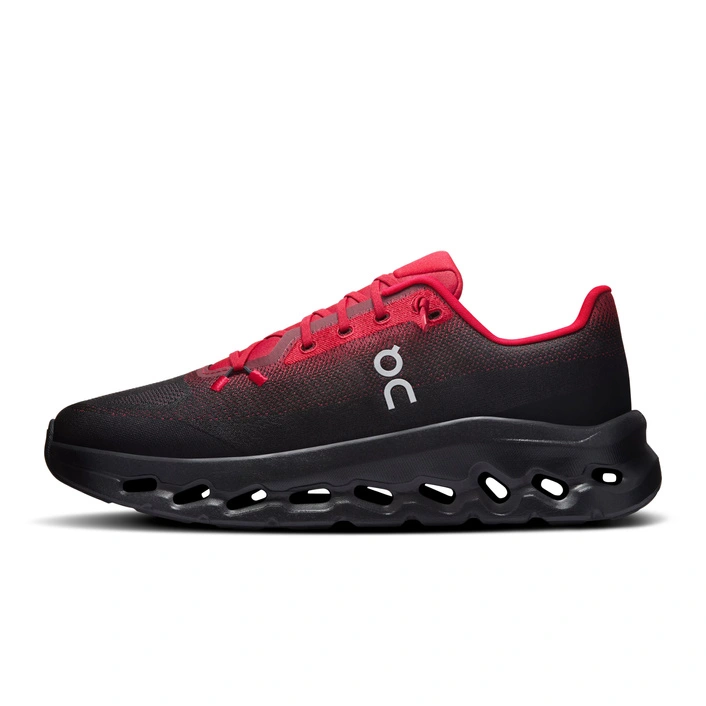 On Cloudtilt Tundra-Black 3ME10104908 - Men's Sneakers On