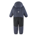 Reima Tec winter overall Kaunisto Soft Black 5100157E9780
