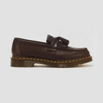 Dr. Martens tassel loafers Adrian Ambassador dark brown 31997200
