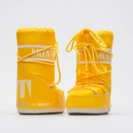 MOON BOOT NYLON YELLOW 14004400 084