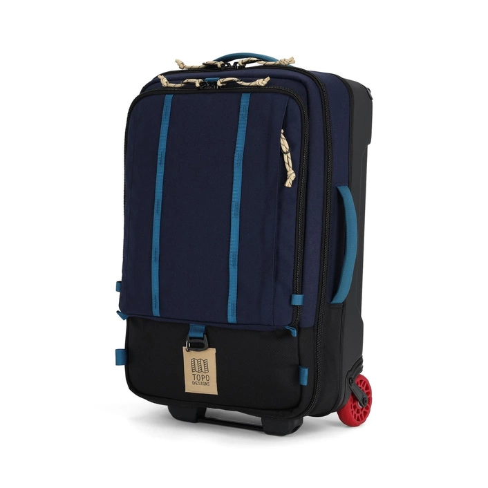 Topo Designs Global Travel Bag Roller