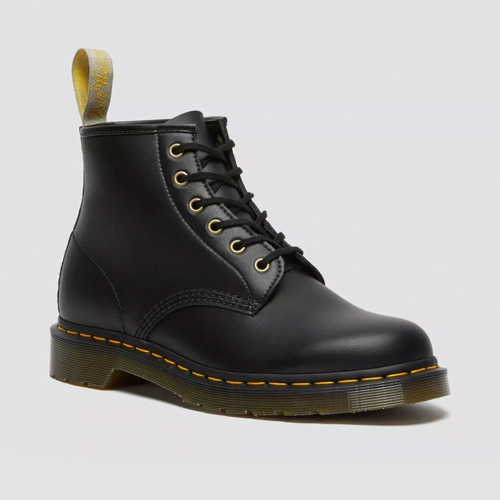 Dr. Martens 101 Felix Vegan Ankle Boots 23984001