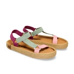 Bohonomad Miami Sandals - Multicolor
