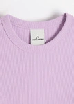 Coalition CLTN FARON Women's long-sleeve T-shirt – lilac