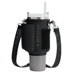 Stanley The All Day 0.89L Quencher Carry-All Black