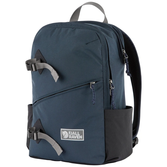 Fjällräven Vardag Backpack 17 F23200300-560 Navy