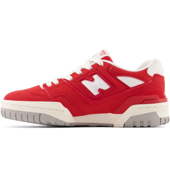 New Balance 550 GSB550ND Red Kids' Sneakers