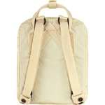 Fjällräven Backpack Kånken Mini F23561-115 Light Oak