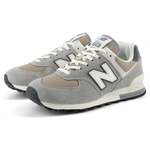 New Balance 574 U5746O5 Grey Sneakers