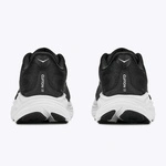HOKA Clifton 11 Women's Running Shoes Black/White