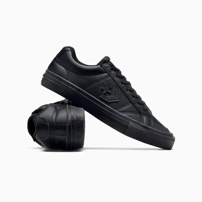 Converse Sport Casual Faur Leather OX A11717C