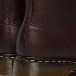 Dr. Martens warm-lined boots 1460 Grizzly dark brown 31873201