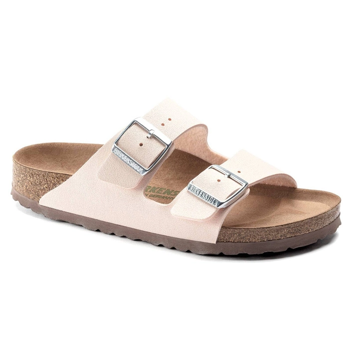 Birkenstock Arizona BFBC VEGAN Light Rose 1019662