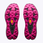 HOKA Speedgoat 7 Women's Trail Running Shoes Black/Pink Opal