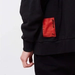 Puma x ATTEMPT Hoodie Black 598263 01