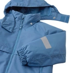 Reima Tec Winter Jacket Raisio Blue Ocean 5100289A67A0
