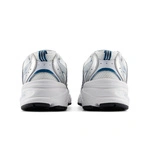 New Balance 530 G5305TJ Silver Kids' Sneakers