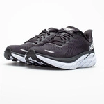Hoka One One CLIFTON 8 BLACK/WHITE