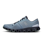 On Running CLOUD X 3 W Wash-ink 6098096