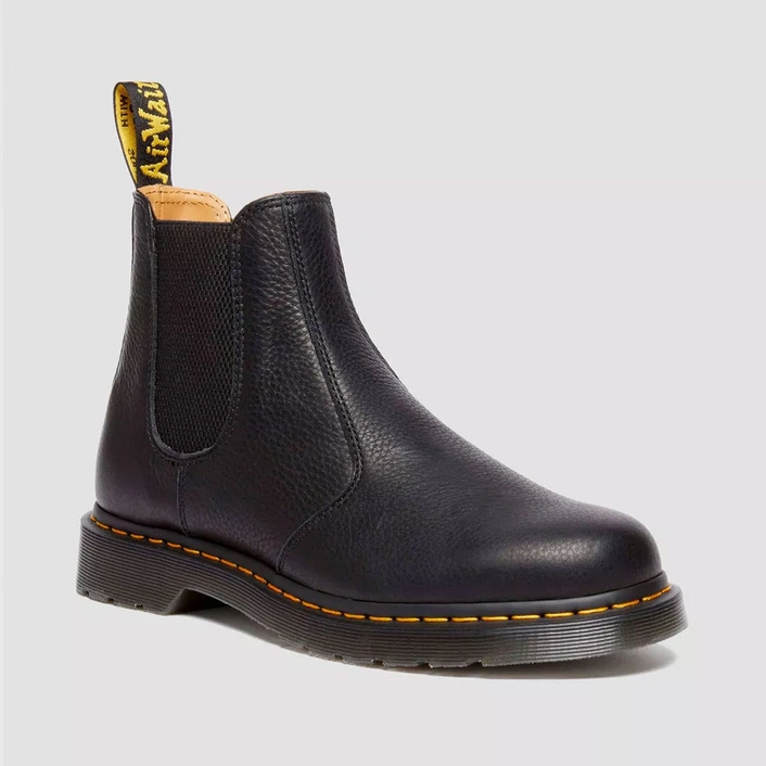 Dr. Martens Chelsea boots 2976 Ambassador black 31989001