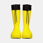 Fubuki Niseko 3.0 Yellow Snow Boots