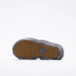 UGG W OH YEAH SLIPPER BLACK