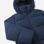 Reima Down Jacket Paimio Navy 5100282A6980