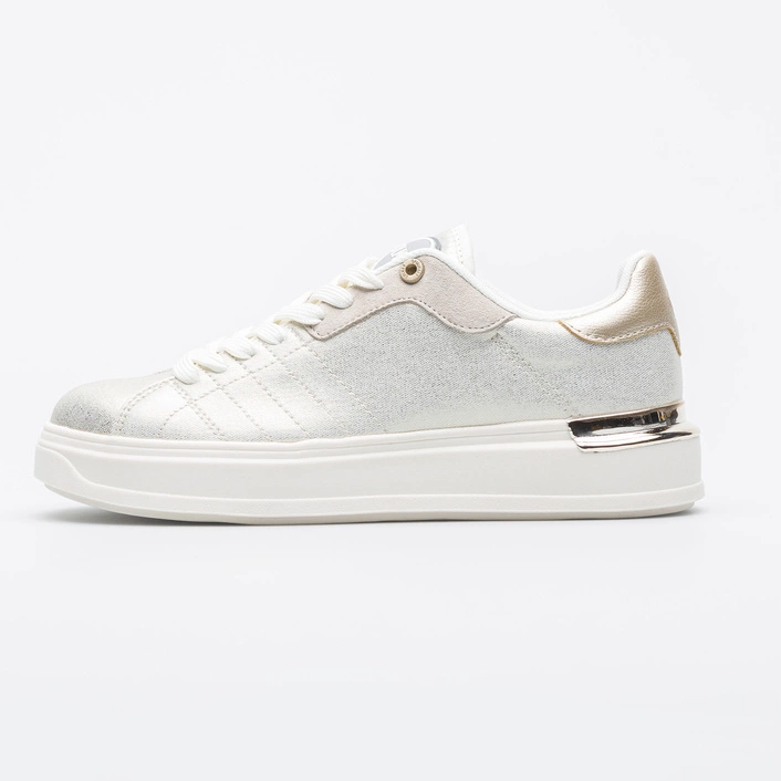 Colmar WOMEN’S CLAYTON LUX AYDEN GOLD