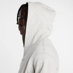 New Balance French Terry Full Zip MJ53506AHH