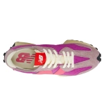 New Balance Pink Sneakers 327 U327VSC