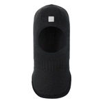 Reima Balaclava Starrie Black 5300044C9990