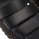 Dr. Martens Platform Sandals Blaire Athena Black 31520001