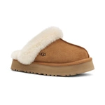UGG W Disquette Slipper Chestnut