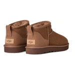 UGG W Classic Ultra Mini Rocky Oak 1116109-RYK