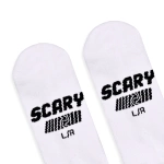 SCARY.LTD HIGH SPEED