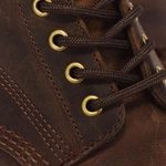 Dr. Martens Chukka Boots Lowell Crazy Horse Dark Brown 43350201