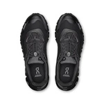 On Cloud 6 Geo Waterproof Black-Black 3WG10351043