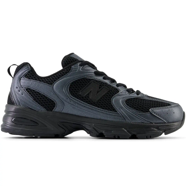 New Balance 530 MR530PB Black Sneakers
