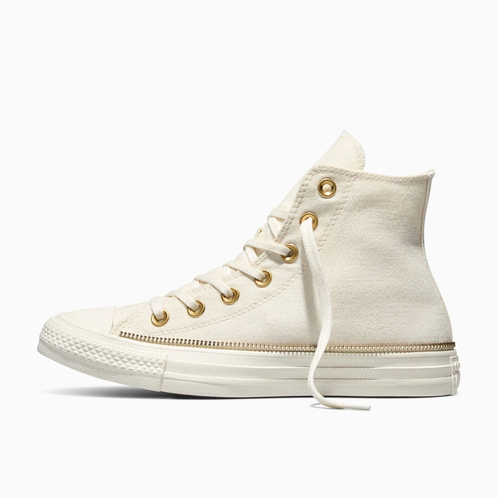 Converse Chuck Taylor All Star Zippers A18287C