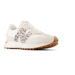 New Balance 327 WS327PJ Beige Women's Sneakers