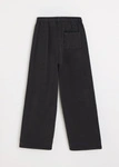 Coalition CLTN RAFA Women's Joggers – black